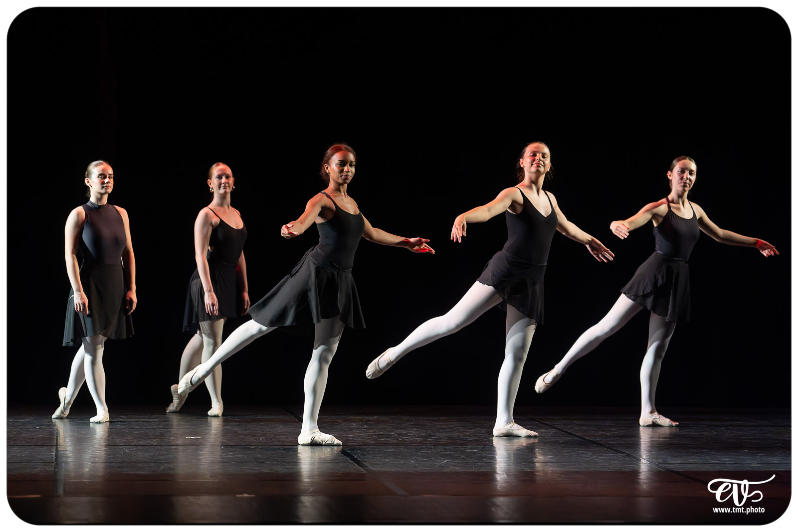 GALA DE DANSE 2026 EMMDH